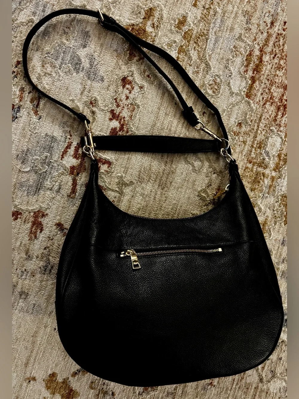 Coach Harley Hobo Bag